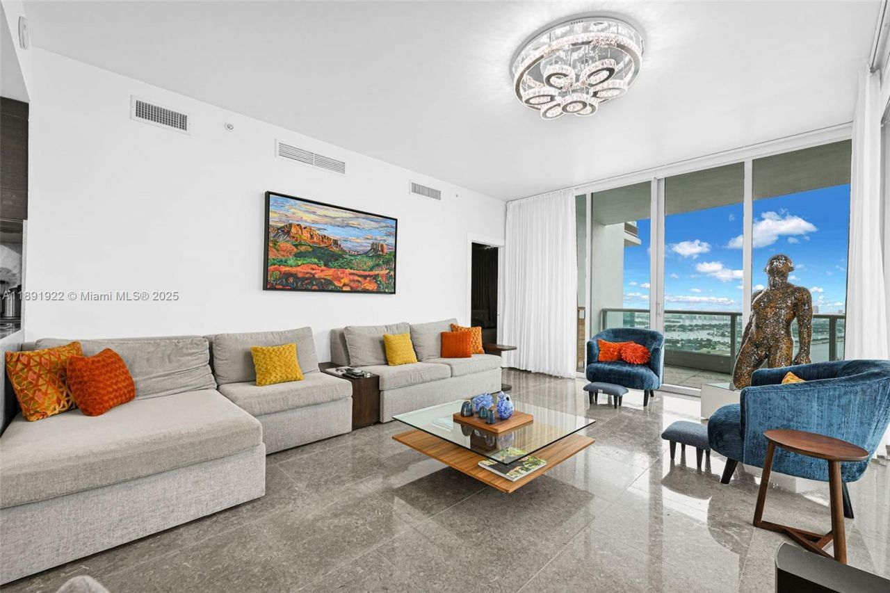 900 Biscayne Blvd, Unit 4901, Miami, FL 33132 Photo