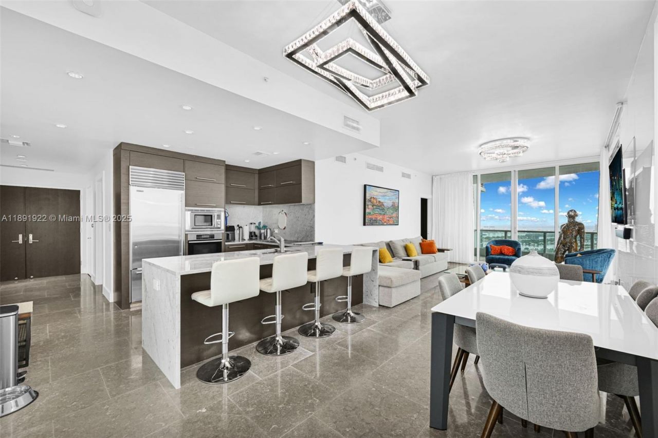 900 Biscayne Blvd, Unit 4901, Miami, FL 33132 Photo