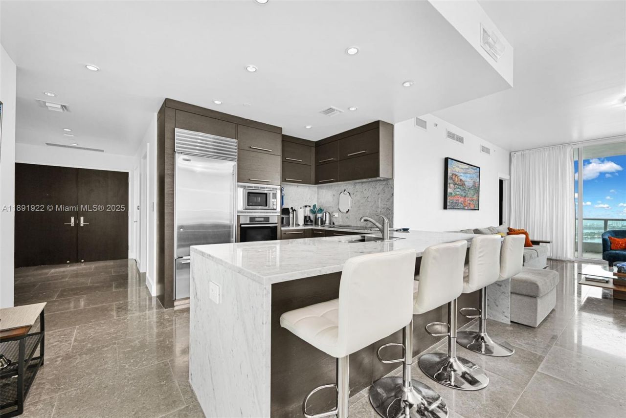 900 Biscayne Blvd, Unit 4901, Miami, FL 33132 Photo