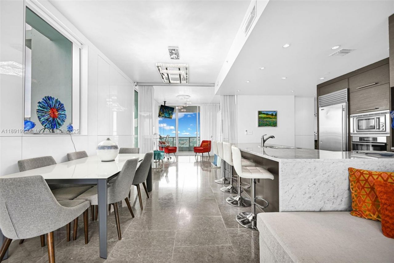 900 Biscayne Blvd, Unit 4901, Miami, FL 33132 Photo