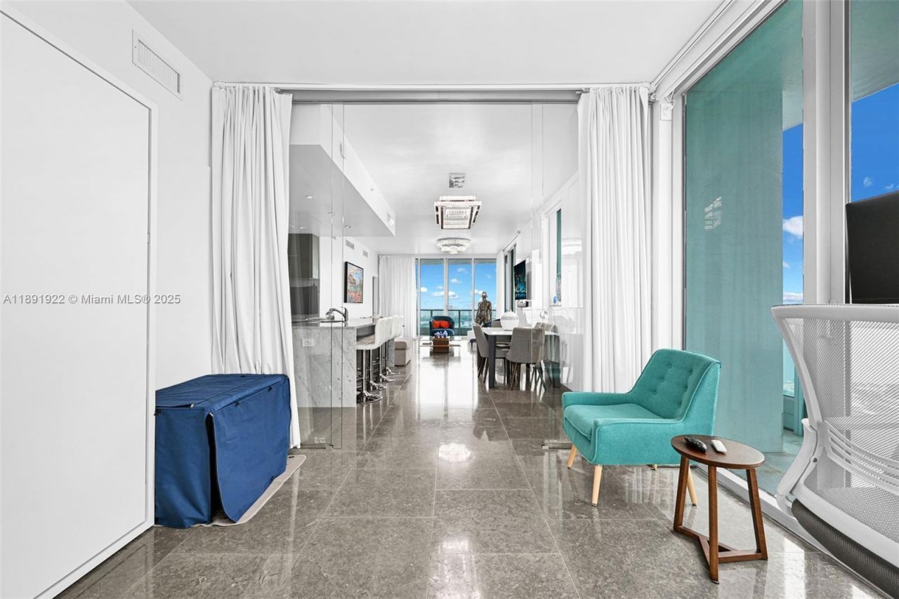 900 Biscayne Blvd, Unit 4901, Miami, FL 33132 Photo