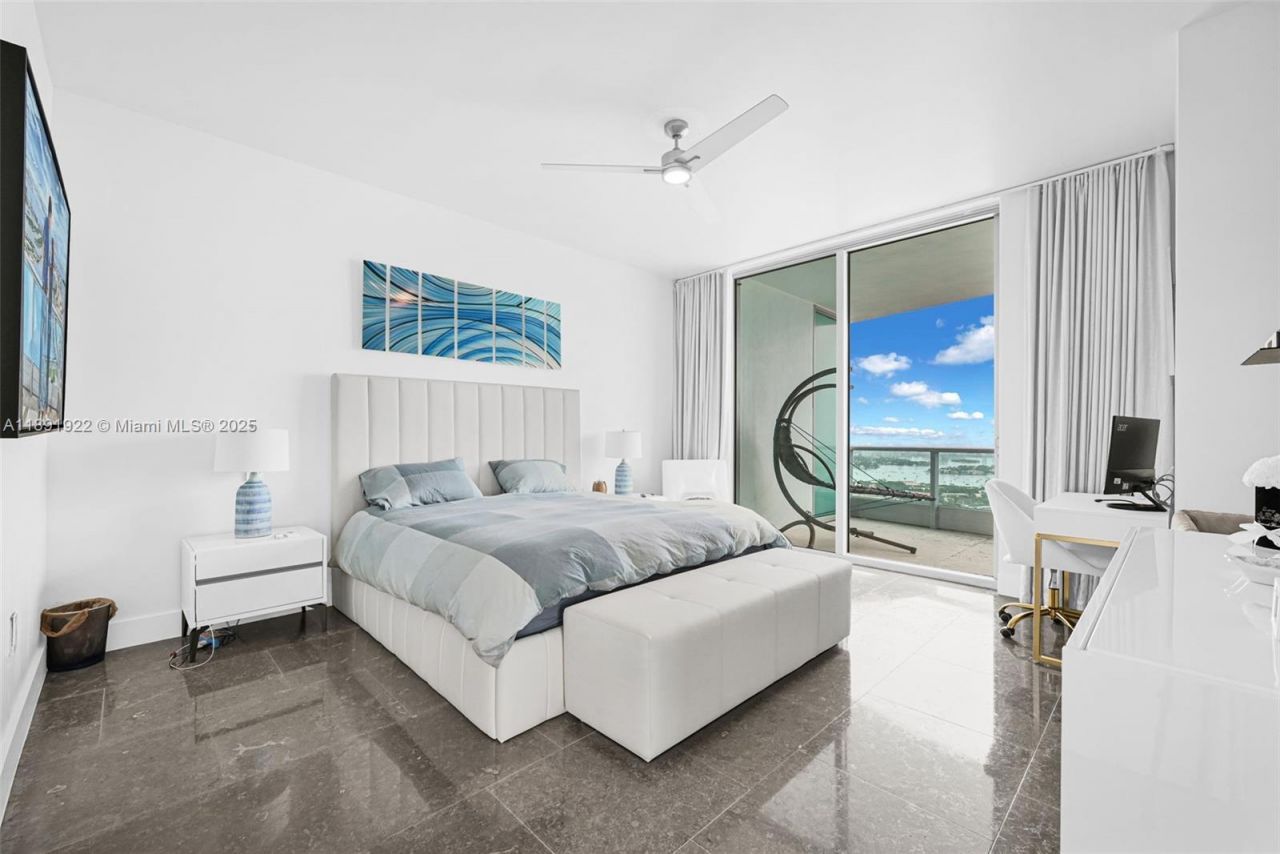 900 Biscayne Blvd, Unit 4901, Miami, FL 33132 Photo