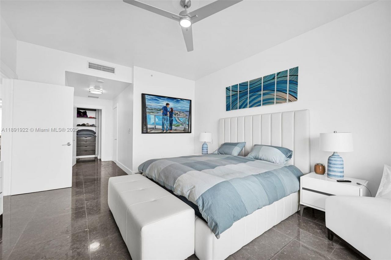 900 Biscayne Blvd, Unit 4901, Miami, FL 33132 Photo