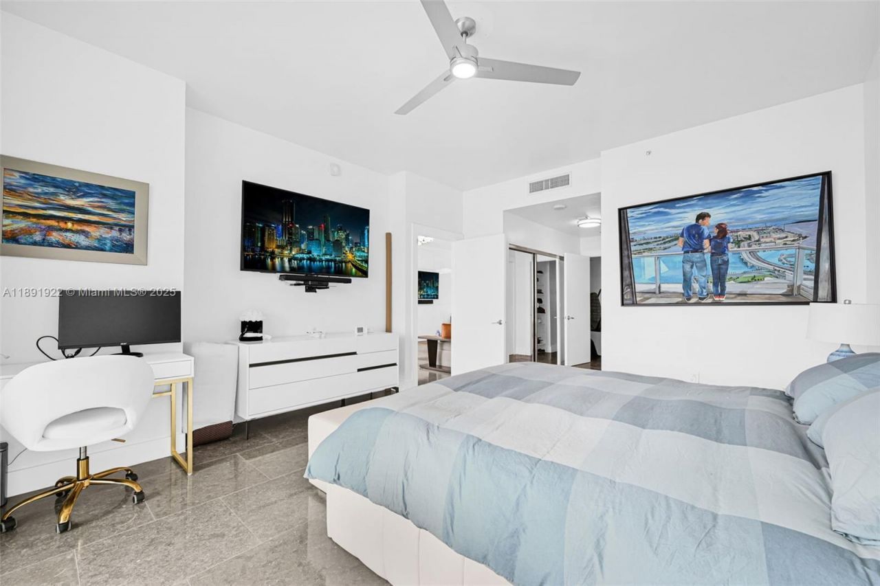 900 Biscayne Blvd, Unit 4901, Miami, FL 33132 Photo