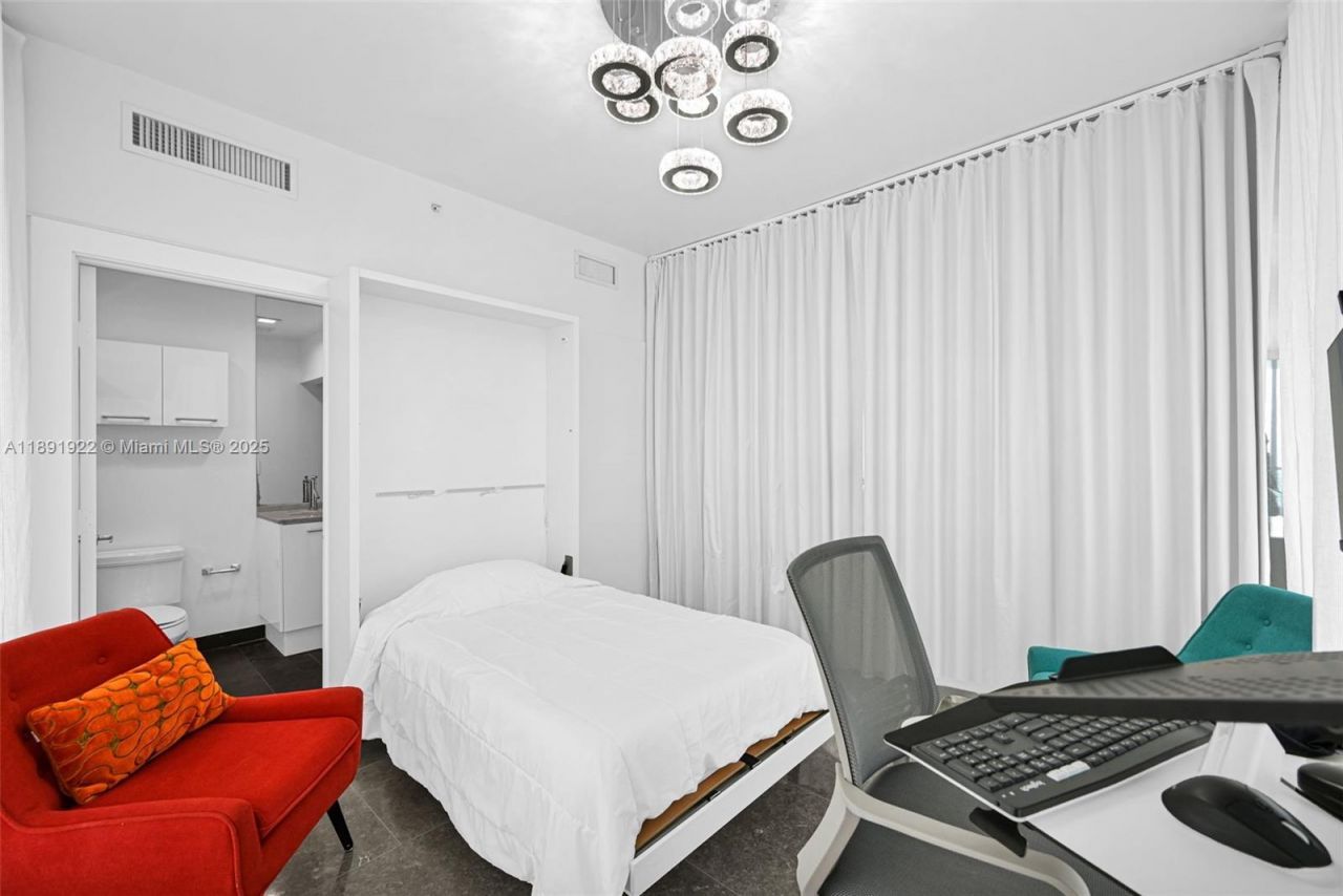 900 Biscayne Blvd, Unit 4901, Miami, FL 33132 Photo