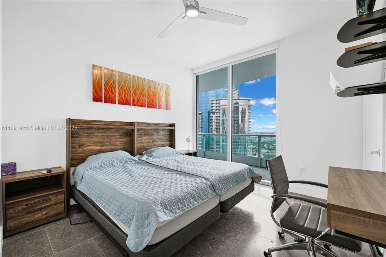 900 Biscayne Blvd, Unit 4901, Miami, FL 33132 Photo