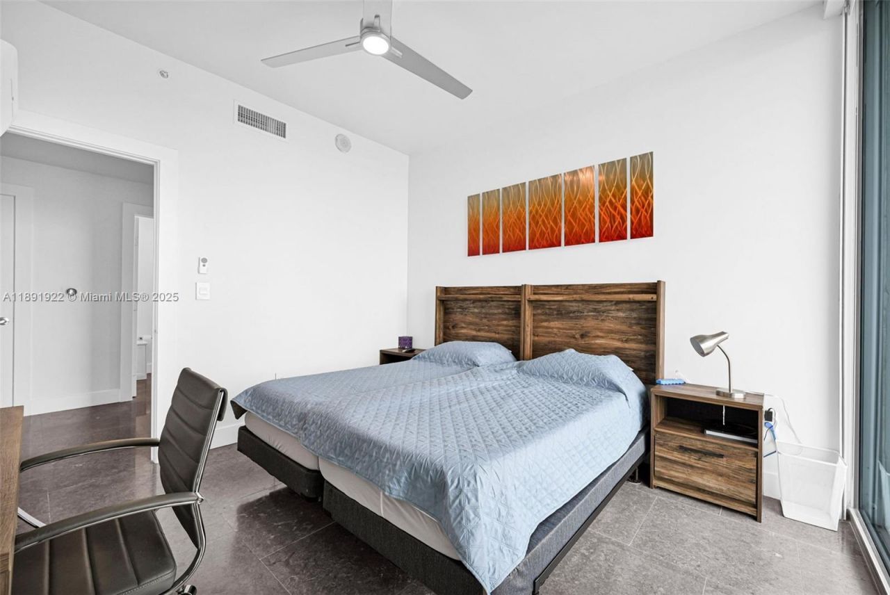 900 Biscayne Blvd, Unit 4901, Miami, FL 33132 Photo