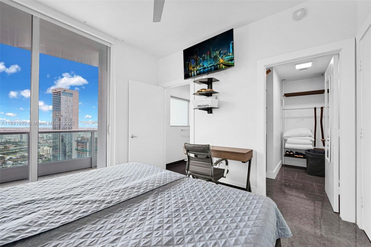 900 Biscayne Blvd, Unit 4901, Miami, FL 33132 Photo