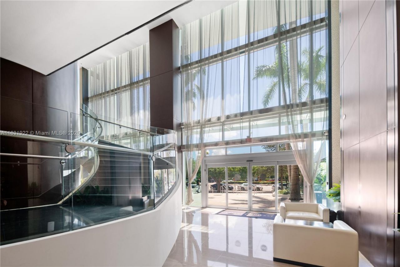 900 Biscayne Blvd, Unit 4901, Miami, FL 33132 Photo