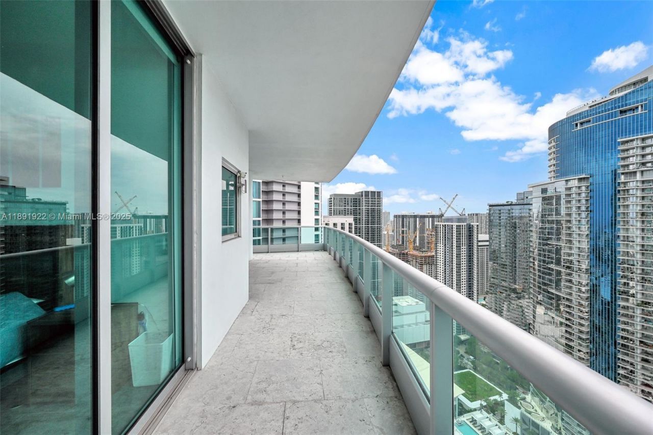 900 Biscayne Blvd, Unit 4901, Miami, FL 33132 Photo