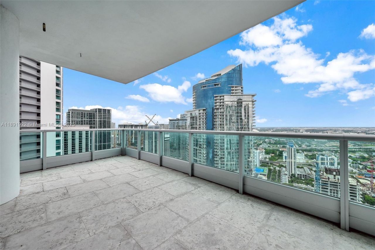 900 Biscayne Blvd, Unit 4901, Miami, FL 33132 Photo
