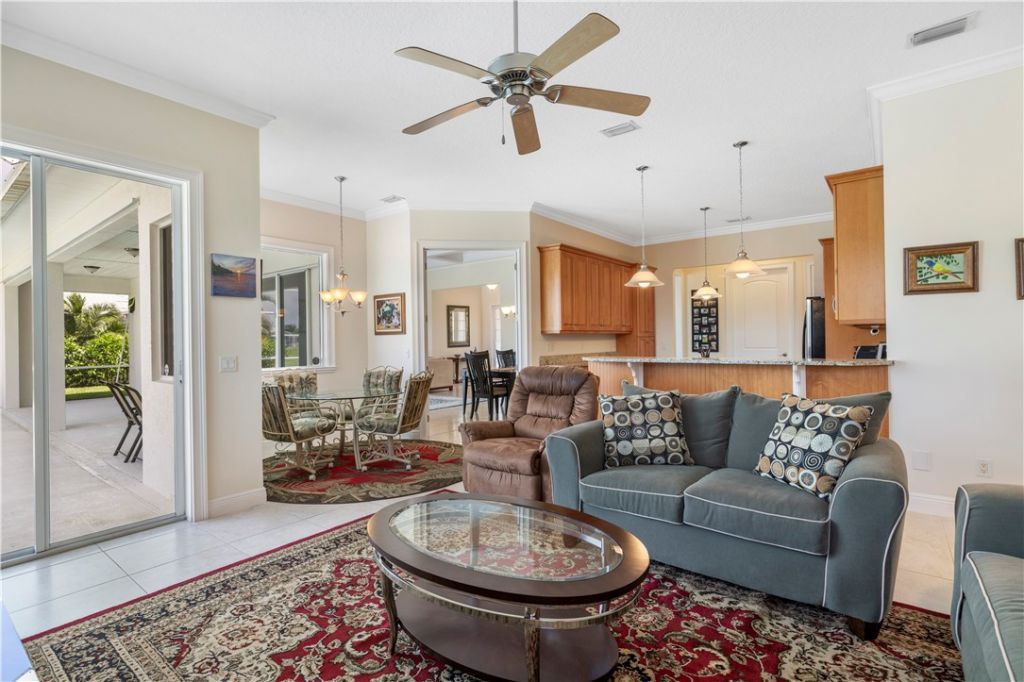 106 King Fisher Way, Sebastian, FL 32958 Photo