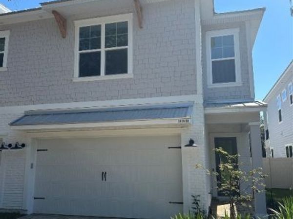 1414 JULIA Street, Unit 2B, Fernandina Beach, FL 32034