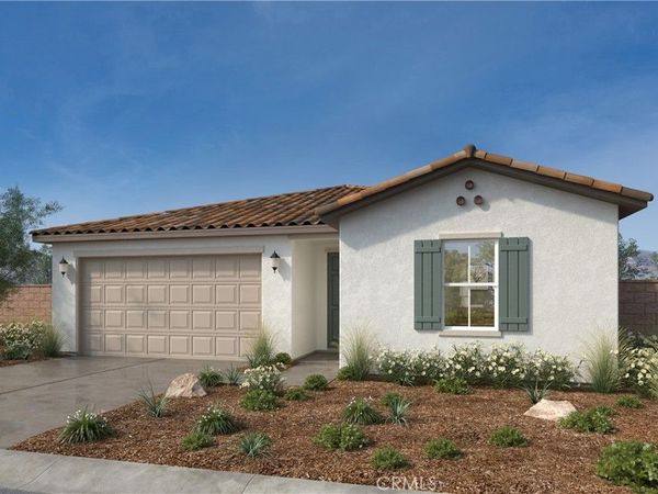 12777 Olympus Circle, Corona, CA 92883