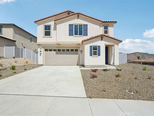 12838 Olympus Circle, Corona, CA 92883