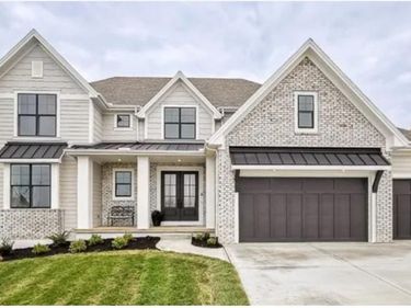 321 NW Lovins Drive, Lee's Summit, MO 64081