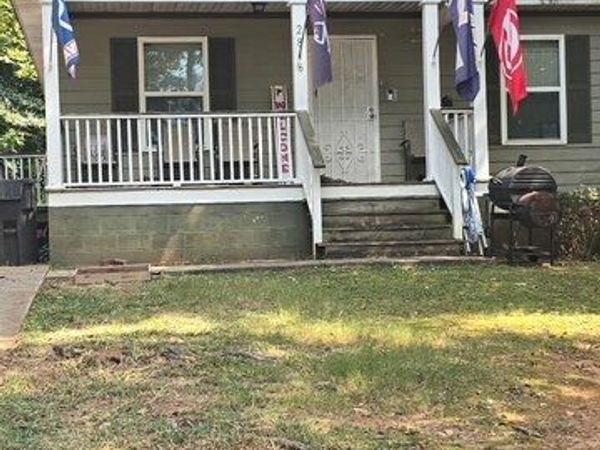 2816 Palm Drive, East Point, GA 30344