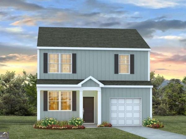 216 Lakeside Drive, Port Wentworth, GA 31407