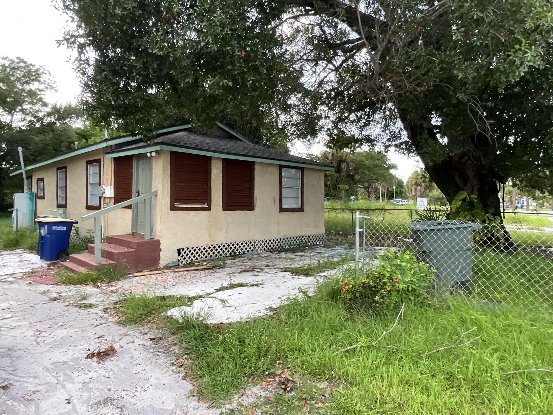 435 N 15th Street, Fort Pierce, FL 34950 Photo