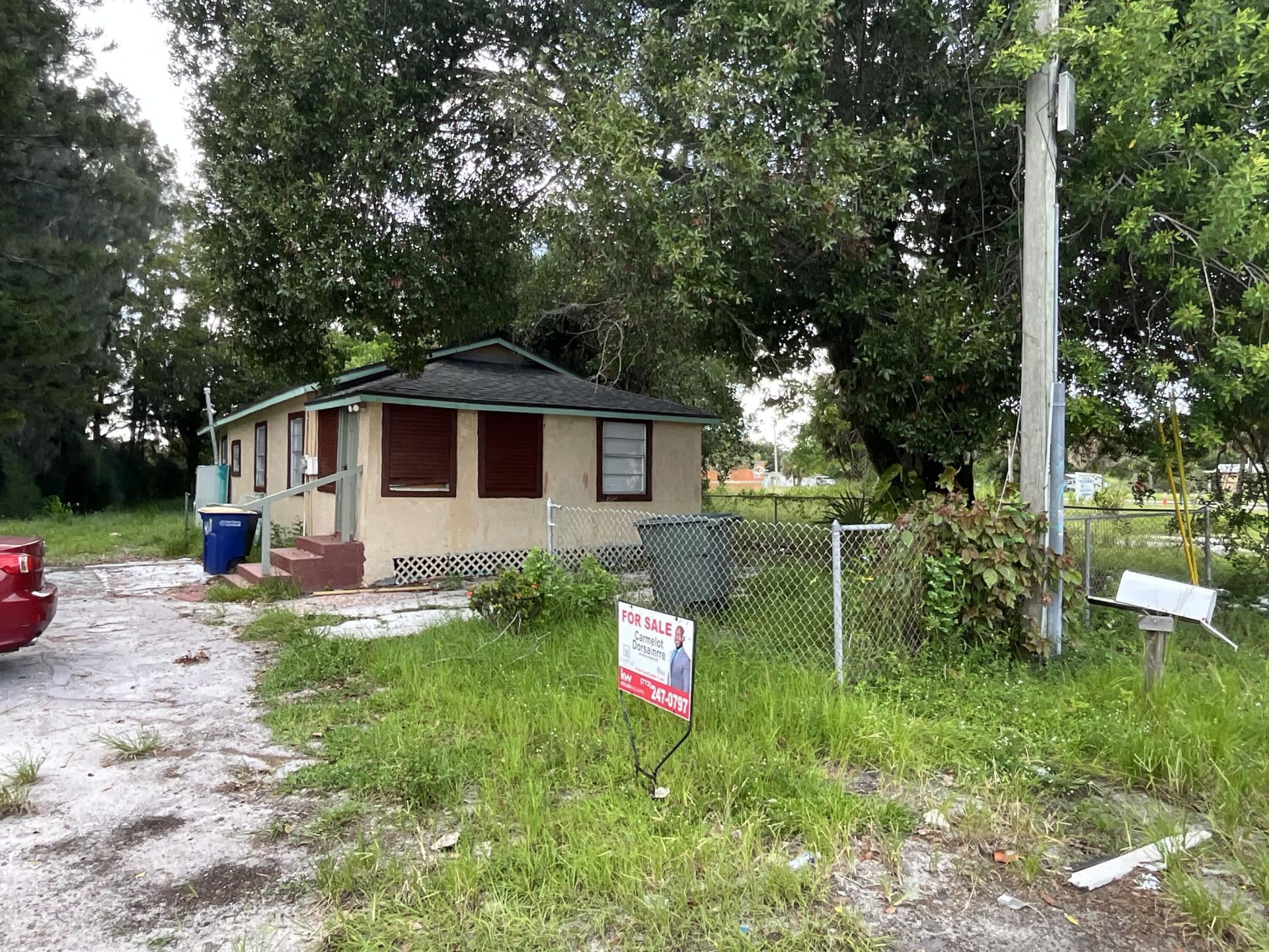435 N 15th Street, Fort Pierce, FL 34950 Photo