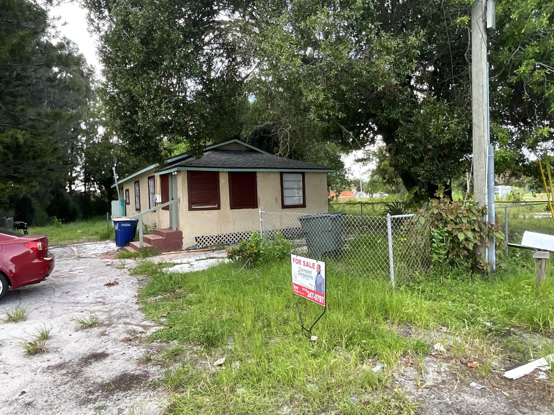 435 N 15th Street, Fort Pierce, FL 34950 Photo