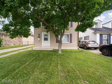 23709 W CHICAGO, Redford Twp, MI 48239