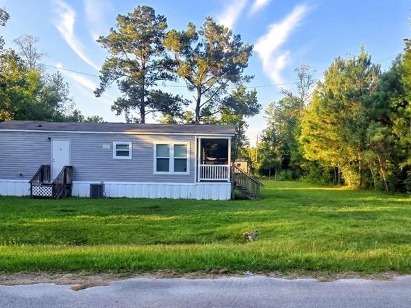 233 Tennessee Street, Wewahitchka, FL 32465