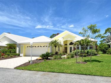 340 BERMUDA COURT, Unit 5, VENICE, FL 34293