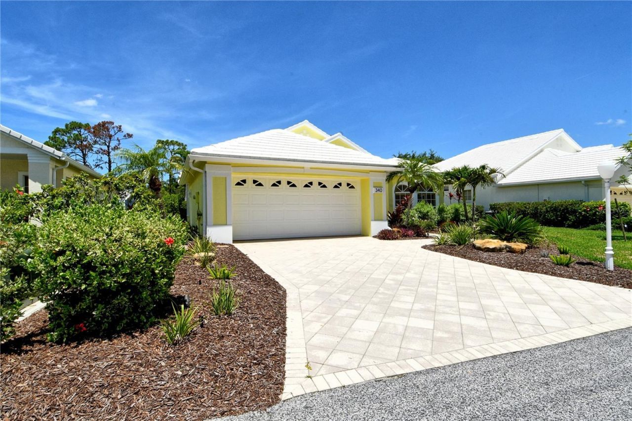 340 Bermuda Court, Unit 5, Venice, FL 34293 Photo
