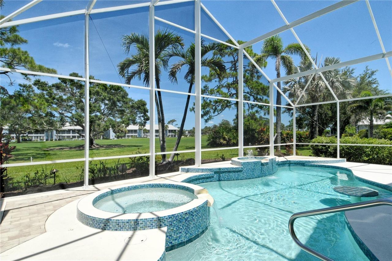 340 Bermuda Court, Unit 5, Venice, FL 34293 Photo