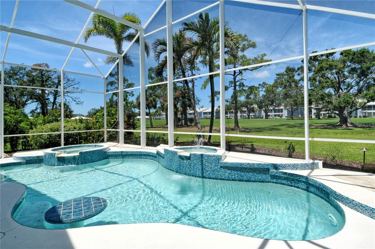 340 Bermuda Court, Unit 5, Venice, FL 34293 Photo