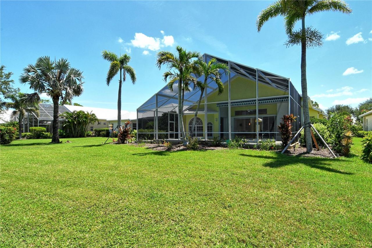 340 Bermuda Court, Unit 5, Venice, FL 34293 Photo