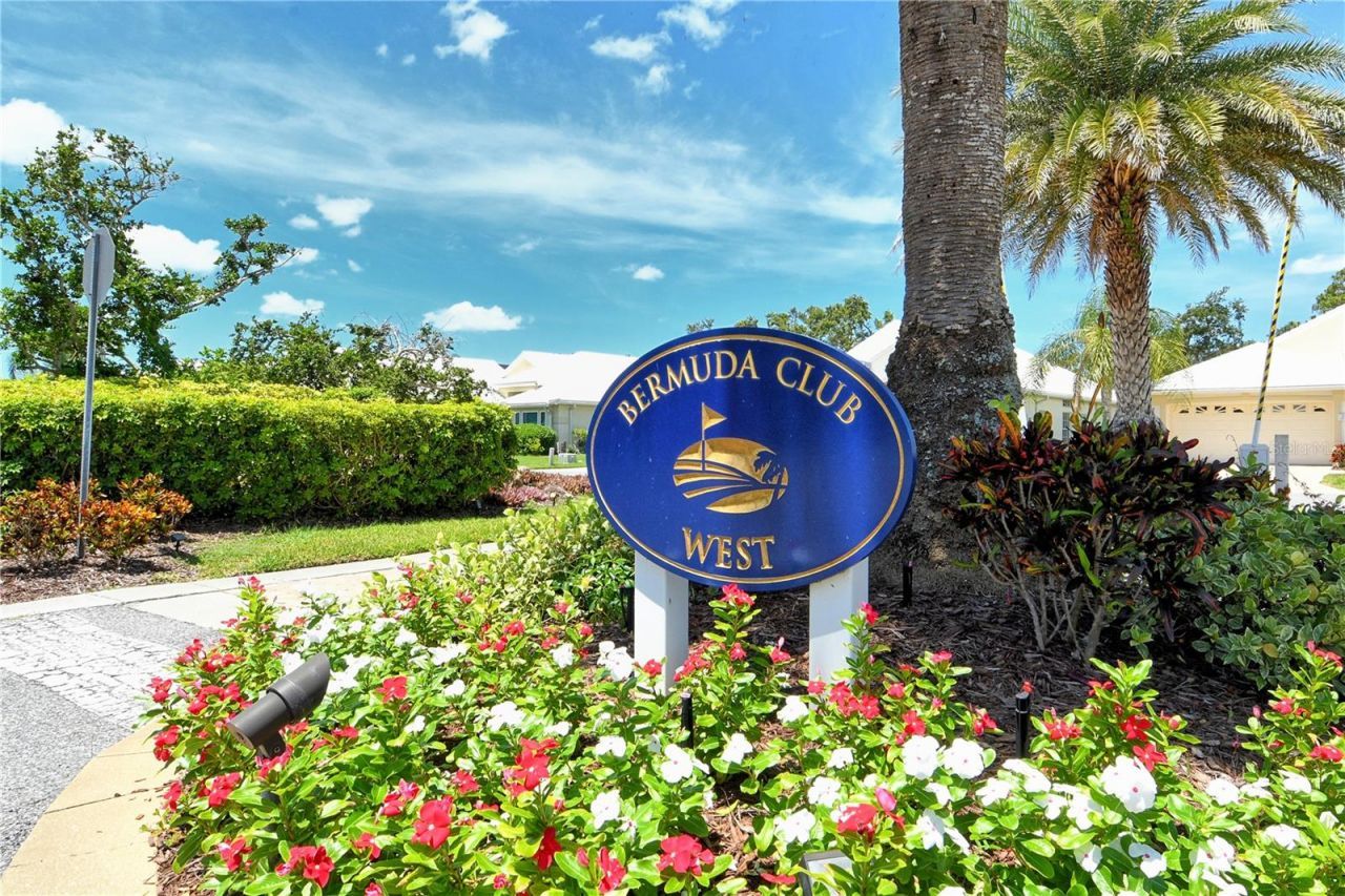 340 Bermuda Court, Unit 5, Venice, FL 34293 Photo