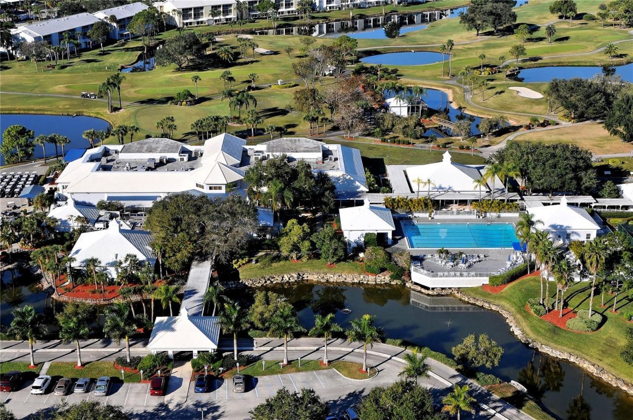 340 Bermuda Court, Unit 5, Venice, FL 34293 Photo