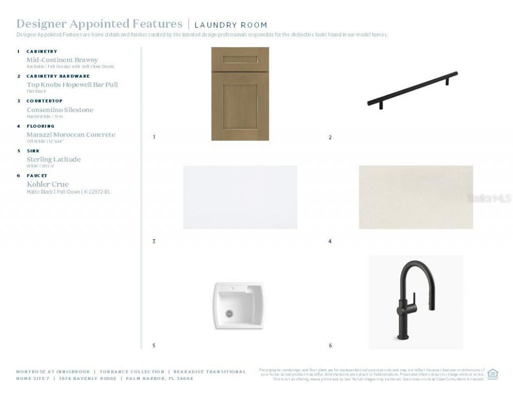 1874 Havenly Ridge, Palm Harbor, FL 34683 Photo