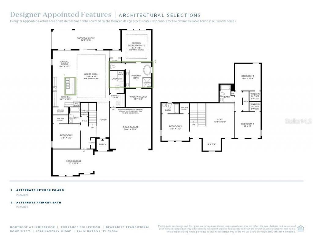 1874 Havenly Ridge, Palm Harbor, FL 34683 Photo
