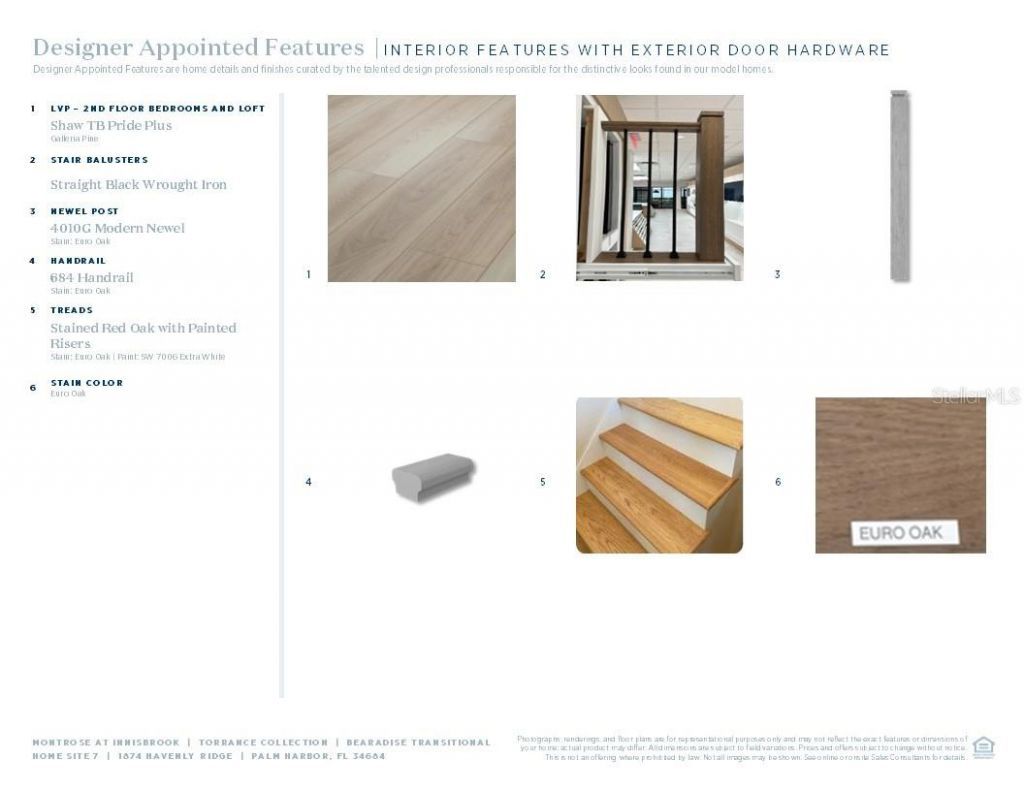 1874 Havenly Ridge, Palm Harbor, FL 34683 Photo