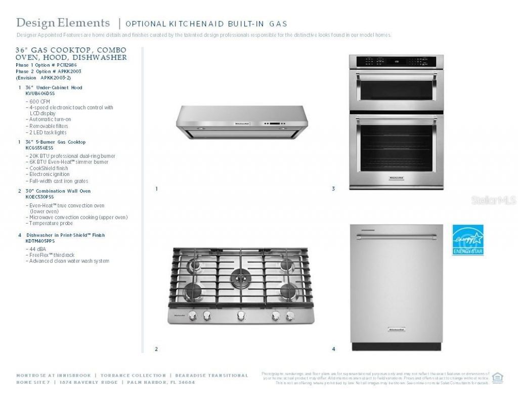 1874 Havenly Ridge, Palm Harbor, FL 34683 Photo