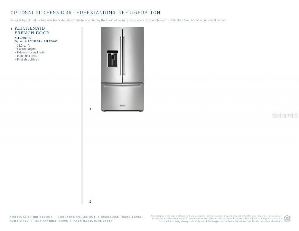 1874 Havenly Ridge, Palm Harbor, FL 34683 Photo