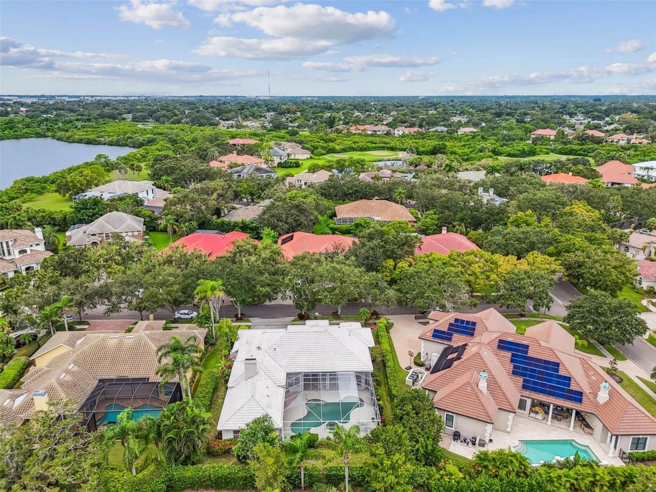 8675 Buttonwood Lane N, Pinellas Park, FL 33782 Photo