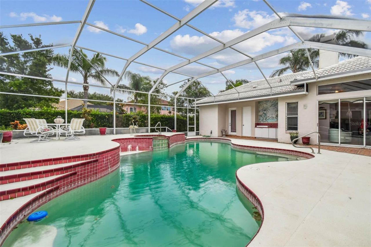 8675 Buttonwood Lane N, Pinellas Park, FL 33782 Photo