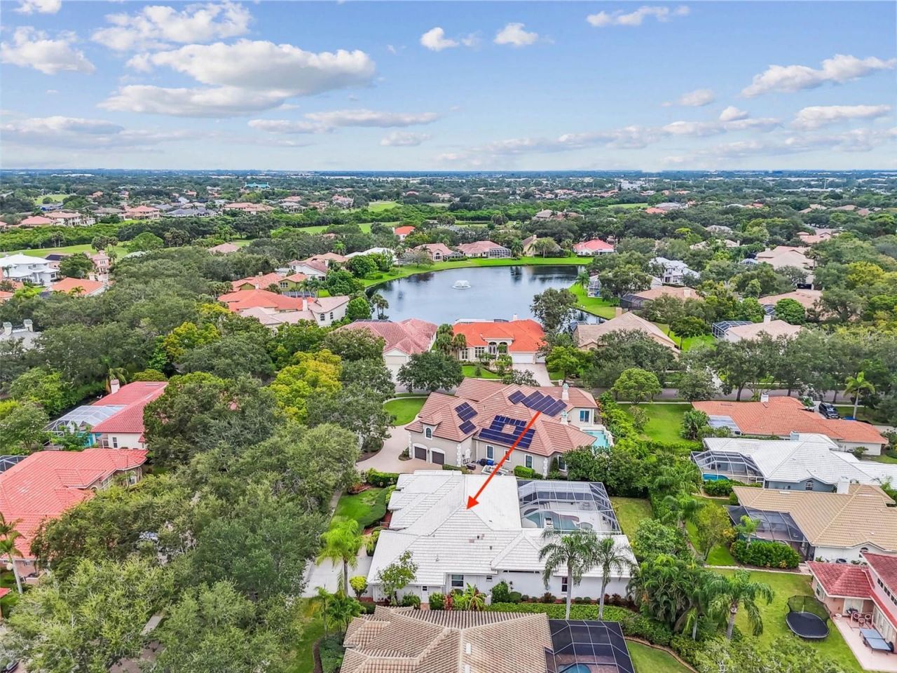 8675 Buttonwood Lane N, Pinellas Park, FL 33782 Photo