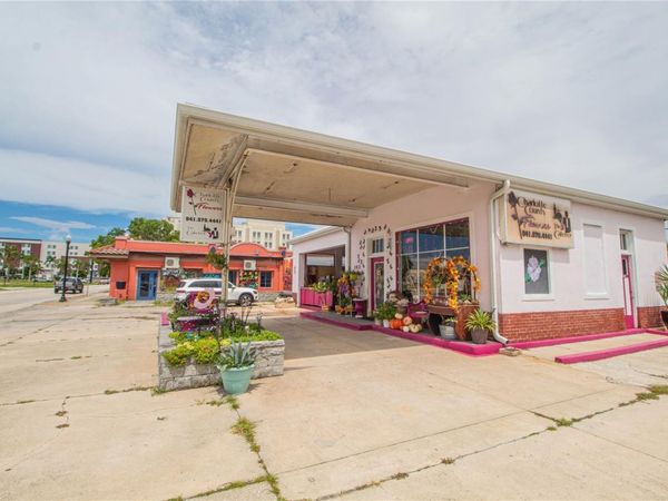 140 TAMIAMI TRAIL, PUNTA GORDA, FL 33950