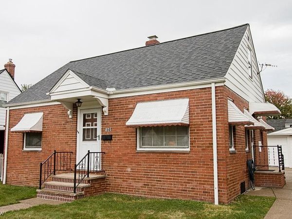 825 E 256th Street, Euclid, OH 44132