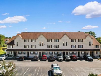 510 Fairwood Lakes Dr., Unit 17-P, Myrtle Beach, SC 29588