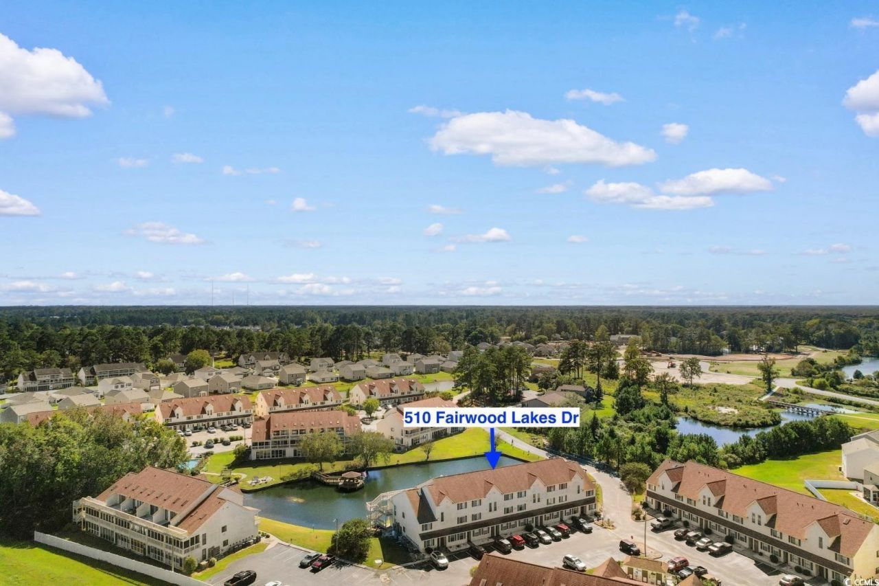 510 Fairwood Lakes Dr. Photo 29