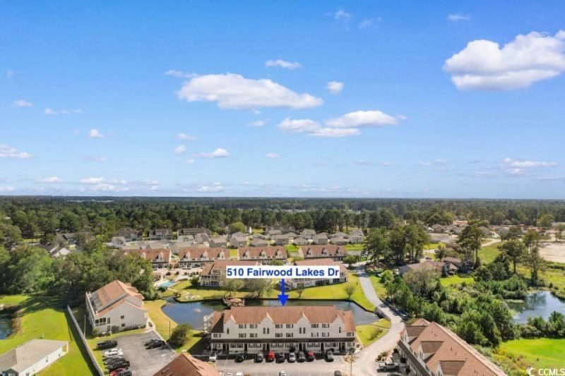 510 Fairwood Lakes Dr. Photo 30