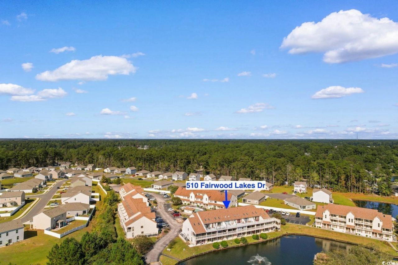 510 Fairwood Lakes Dr. Photo 32