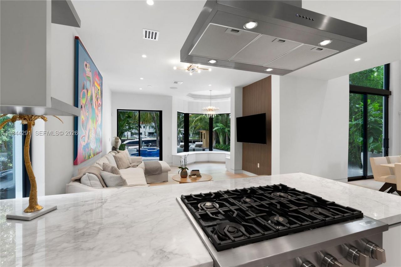 4442 Prairie Ave, Miami Beach, FL 33140 Photo