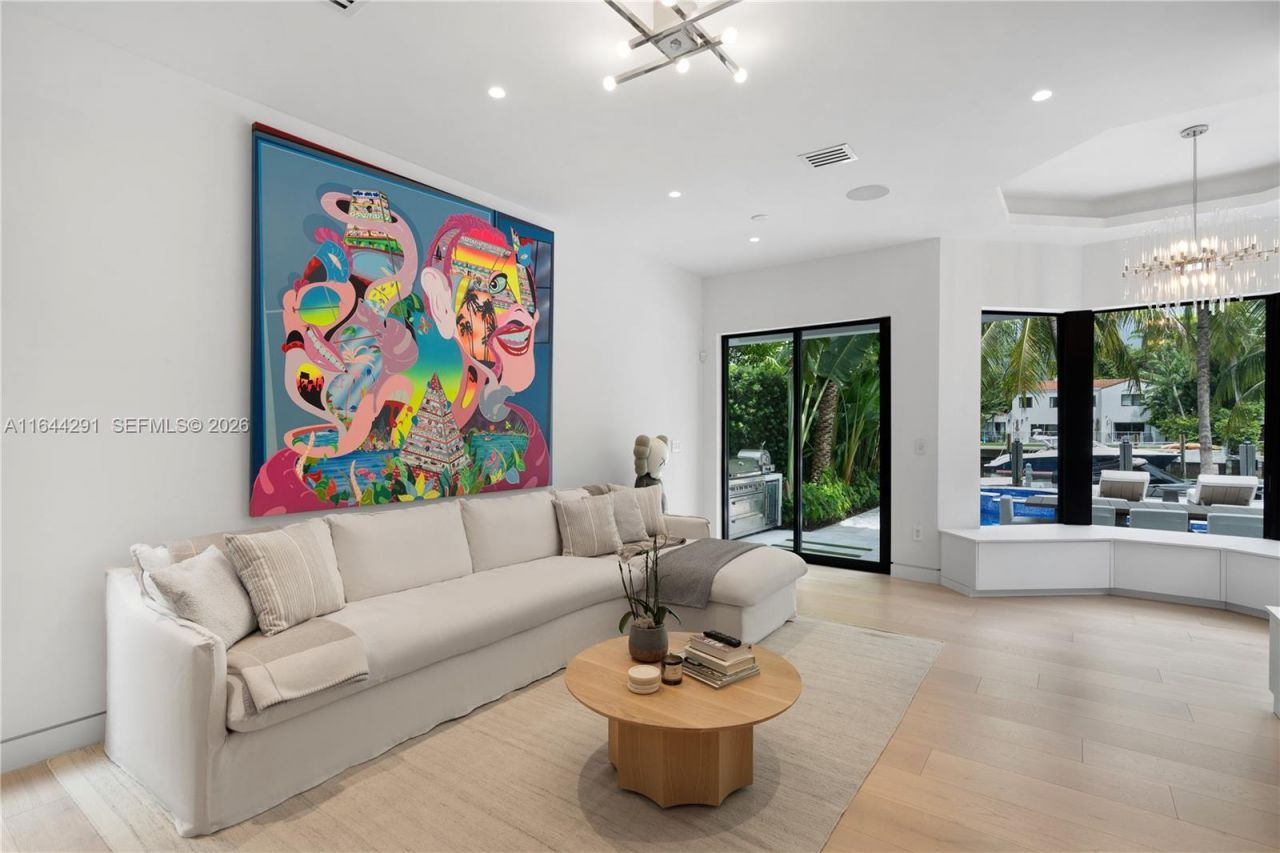 4442 Prairie Ave, Miami Beach, FL 33140 Photo